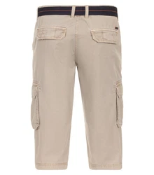 CASAMODA Shorts uni Khaki/Beige
