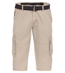 CASAMODA Shorts uni Khaki/Beige