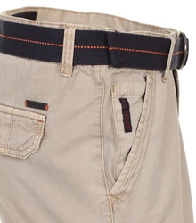 CASAMODA Shorts uni Khaki/Beige
