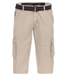 CASAMODA Shorts uni Khaki/Beige