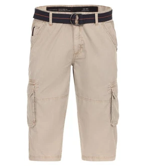 CASAMODA Shorts uni Khaki/Beige CASAMODA Shorts uni Khaki/Beige