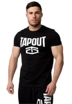 TAPOUT T-Shirt Active Base Braun/Hautfarben/Schwarz