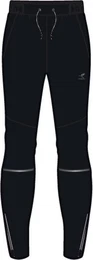 Laufhose He.-Tight Kiprano II M BLACK