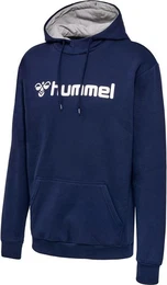 Kapuzenpullover Hmlmover Cotton Hoodie