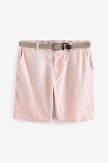 Next Chinoshorts Chino-Shorts Rosa/Lila Next Chinoshorts Chino-Shorts Rosa/Lila