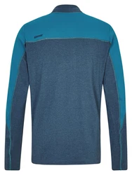 Ziener Rollkragenshirt JAPVO man (underlayer) hale navy