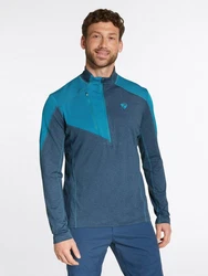 Ziener Rollkragenshirt JAPVO man (underlayer) hale navy