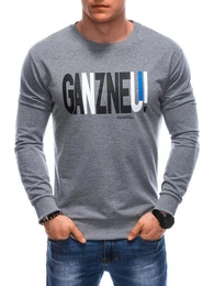 Sweatshirt Sweatshirt fr Mnner