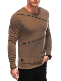 Sweatshirt Herren-Sweatshirt