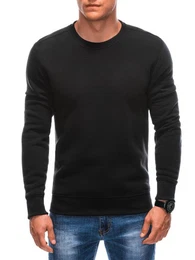 Sweatshirt Klassisches Sweatshirt