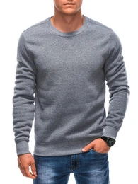 Sweatshirt Klassisches Sweatshirt