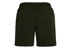 O'Neill Badehose Cali 16 Swim Shorts Dunkelgrün/Khaki/Grün