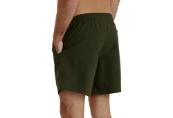 O'Neill Badehose Cali 16 Swim Shorts Dunkelgrün/Khaki/Grün