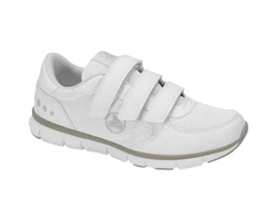 Jako Comfortschuh Comfort Mesh Gymnastikschuh weiß