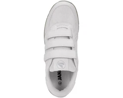 Jako Comfortschuh Comfort Mesh Gymnastikschuh weiß