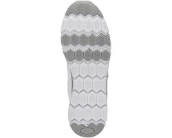 Jako Comfortschuh Comfort Mesh Gymnastikschuh weiß