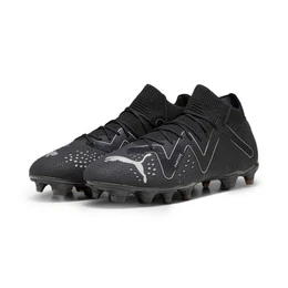 FUTURE PRO FG/AG GREY DAWN HEATHER- WHITE-T Fuballschuh