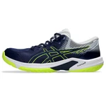 Asics BEYOND FF Indoorschuh BLAU/ORANGE