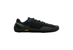 Merrell Vapor Glove 6 Walkingschuh Schwarz/Grün/Dunkelgrün/Grau/Rot