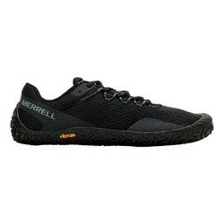 Merrell Vapor Glove 6 Walkingschuh Schwarz/Grün/Dunkelgrün/Grau/Rot