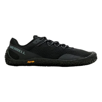Merrell Vapor Glove 6 Walkingschuh Schwarz/Grün/Dunkelgrün/Grau/Rot