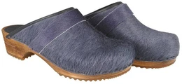 Wood Casper Clog