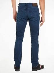 Tommy Hilfiger 5-Pocket Jeans REGULAR MERCER STR GIFFORD IND Indigo