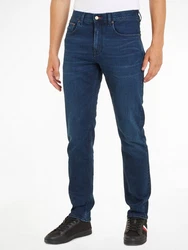 Tommy Hilfiger 5-Pocket Jeans REGULAR MERCER STR GIFFORD IND Indigo