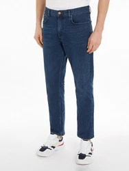 Tommy Hilfiger 5-Pocket Jeans REGULAR MERCER STR GIFFORD IND Indigo