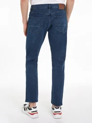 Tommy Hilfiger 5-Pocket Jeans REGULAR MERCER STR GIFFORD IND Indigo