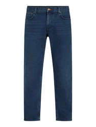 Tommy Hilfiger 5-Pocket Jeans REGULAR MERCER STR GIFFORD IND Indigo