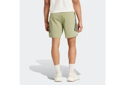 adidas Sportswear Shorts FI 3S SHO Khaki/Dunkelgrün