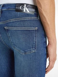 Calvin Klein Jeans Skinny-fit-Jeans SKINNY im 5-Pocket-Style Blau/Dunkelblau/Hellblau
