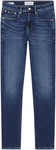 Calvin Klein Jeans Skinny-fit-Jeans SKINNY im 5-Pocket-Style Blau/Dunkelblau/Hellblau Calvin Klein Jeans Skinny-fit-Jeans SKINNY im 5-Pocket-Style Blau/Dunkelblau/Hellblau