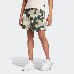 Shorts M CAMO SHRT (1-tlg)