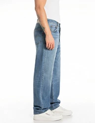 Replay Loose-fit Jeans M9Z1 