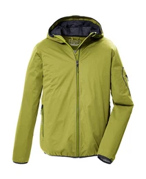 Softshelljacke KOS 326 MN SFTSHLL JCKT