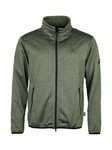 Schietwetter Softshelljacke Koteletten Ede Dunkelgrün/Grün
