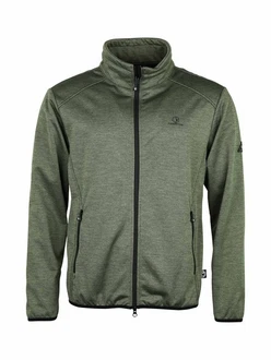 Schietwetter Softshelljacke Koteletten Ede