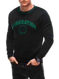 Sweatshirt Klassisches Sweatshirt.