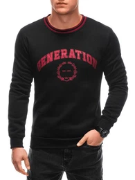 Sweatshirt Klassisches Sweatshirt.