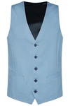 Digel Sakko Blau/Hellblau/Grau