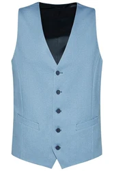 Digel Sakko Blau/Hellblau/Grau