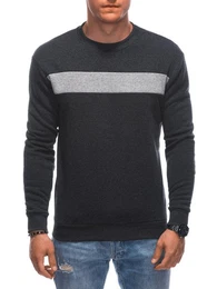 Sweatshirt Klassisches Sweatshirt fr Mnner