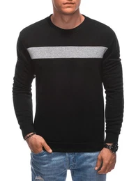 Sweatshirt Klassisches Sweatshirt fr Mnner