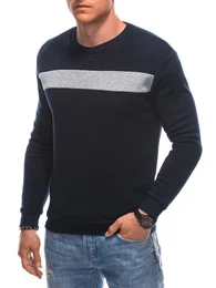 Sweatshirt Klassisches Sweatshirt fr Mnner