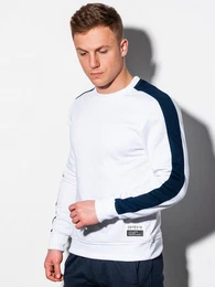 Sweatshirt Sweatshirt fr Mnner .