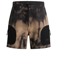 Stoffhose Dolrockys (1-tlg)