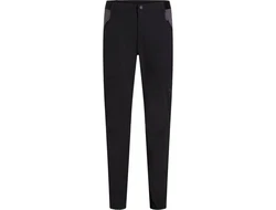 McKINLEY Funktionshose Brenton mn SCHWARZ/NACHT/ANTHRACIT