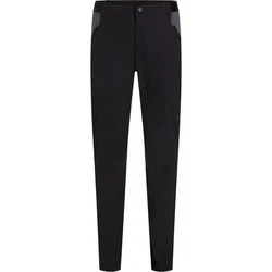McKINLEY Funktionshose Brenton mn SCHWARZ/NACHT/ANTHRACIT